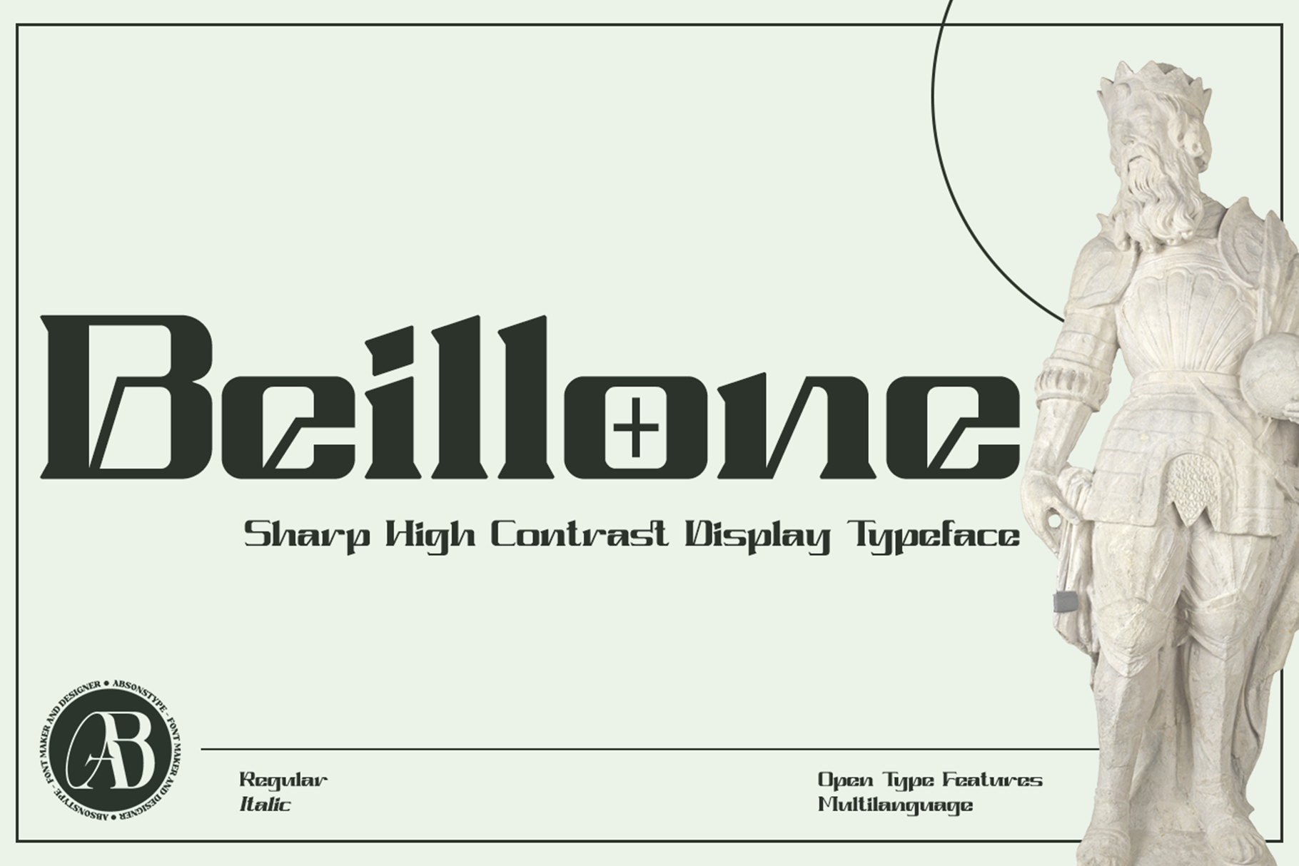 Beillone